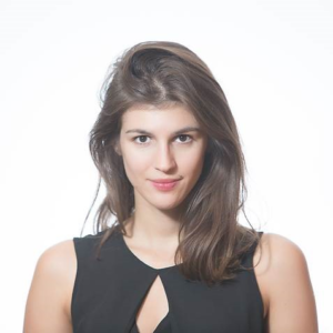 Katerina Skroumpelou